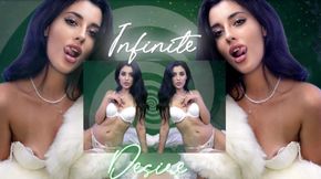 Infinite Desire (Sexy Findom Reinforcement)