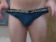 I think I should become a sperm donor