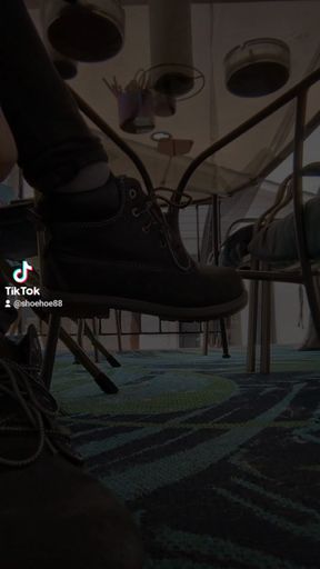 Boot removal