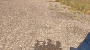 Piss Roadtrip 6