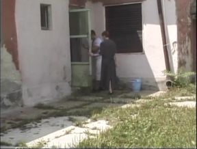 Hairy pussy milf fucking in the bedroom