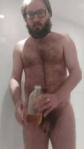 More piss play, by request for MrDrewSays