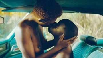 Sex in Cars: Part 2