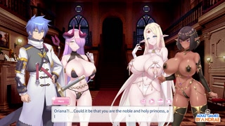 EP6: Challenge Accepted with Oriana and Kamaria - Open At Nine