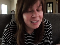 GIRLFRIENDS FARTS SO MUCH FOR YOU