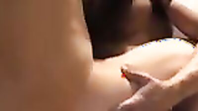 Watch Louis Ricaute dominate and pound his black bull with his massive 23-inch cock