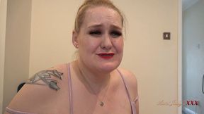 Becky's 40 plus xxx
