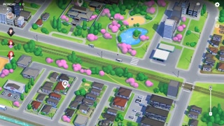 Goodbye... Eternity.