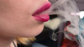 Smoking Fetish.i Smoke,do You Like It