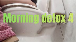 Morning detox 4