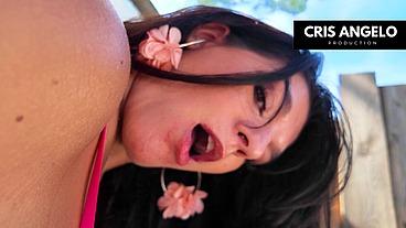 Summer French Party Orgy 2026- Abso SPA - by Cris Angelo Part 4/6