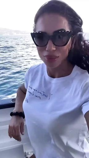 Ready for the beach