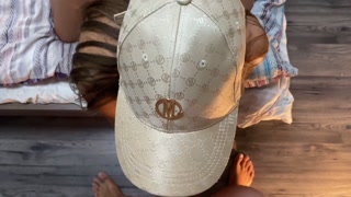 Let my step Dad fuck my mouth and destroy my asshole with his huge cock