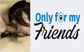 She Recently Turned Eighteen and a Japanese-born Slut Jumps on a Big Cock with Her Pussy