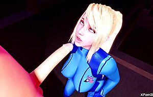 3D Porn POV Busty Blonde Gagging Blowjob Deepthroat Facefuck Teaser Anime Hentai