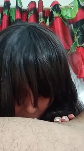 Shy Wife Back For More Sucking   Clip 1