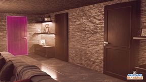 EP8: Quickie Massage - Sex Orgy, Temptation, and a Lead on Mei at Chantara's Mansion