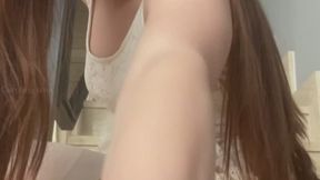 CAROLINA IENA - CUM WITH ME