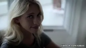 Khloe Kapri in Second Parents - PureTaboo