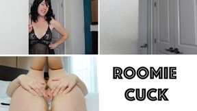 Roomie Cuck (WMV)