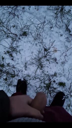 Baby It's Cold Outside