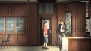 Lust Is Stranger Gameplay #06 Fucking the Throat of a Hot Girl In a Classroom