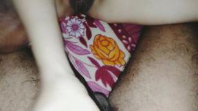 Indian Girlfriend Sex with X-bf
