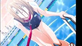 ”You have great ass pumping flexibility”