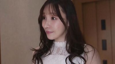 Watch this busty Asian babe get a massage in public with her massive tits & ass