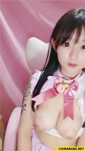 Nipponese raunchy cutie aphrodisiac xxx clip
