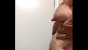 Artemus - Crossdressed Striptease and Jerk Off.MOV