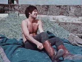 Hillbilly Sex Clan (1971) - MKX