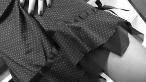 Hairy Asian whore fucked by sex tourist