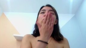Vanessa Fg Private Show