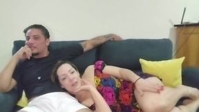 suzie slut em a sogra safada com cruz fox