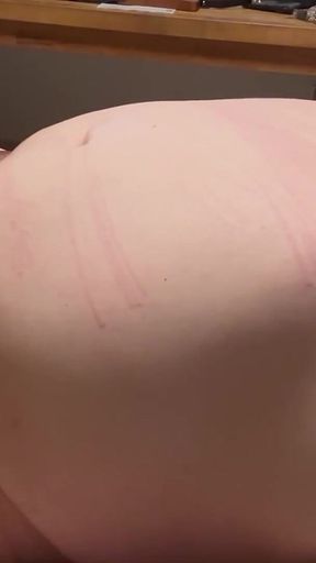 Domladymia That Is My Slave Ballbusting and More Part 7