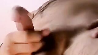 Marriage Vows Fulfilled With A Wild Ride On Husband's Hard Dick