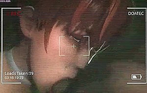 Animated slut giving deeptroath