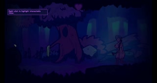 (New Grounds) Tales of the Moon playthrough