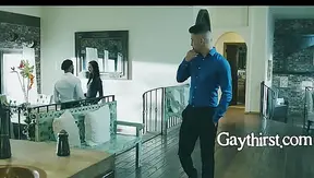 Straight Husband Rides Horny Gay Realtors Massive Pole – XXXAction