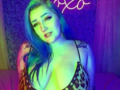 Luna Allora - Whored Out by Your Ex