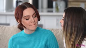 Chanel Camryn X Freya Parker