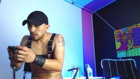 Jacob Phleinn Private Show