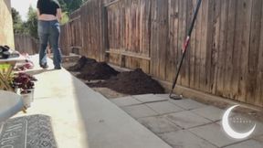 Luna Marble : Kimchi Garden?