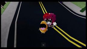 FAB FANTASY *GONE WRONG* :)