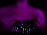 NOVIA CARIÑOSA TE ESPERA DESPUES DE TRABAJAR-asmr roleplay en español