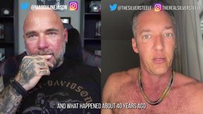 Porn Star Confessions - Silver Steele Episode 18