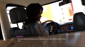 Eruption Imminent Game Play Part 2 Season 8