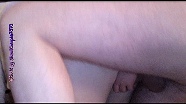 Der Kleine GEILE Muschi - Test