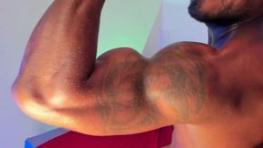 Edwar Brown Private Show